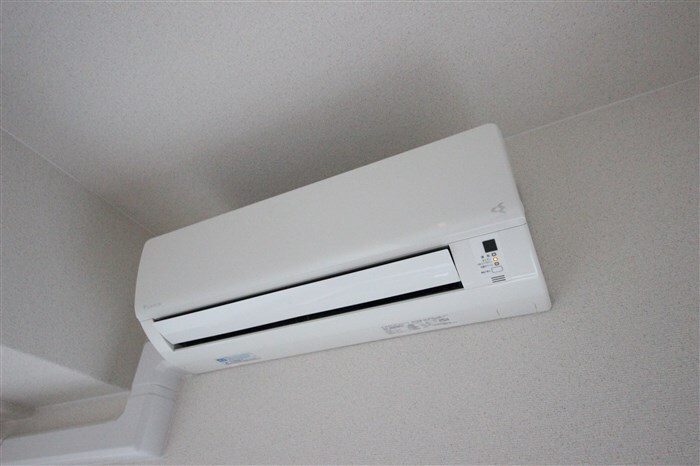 プレサンス福島ニューゲートの物件内観写真