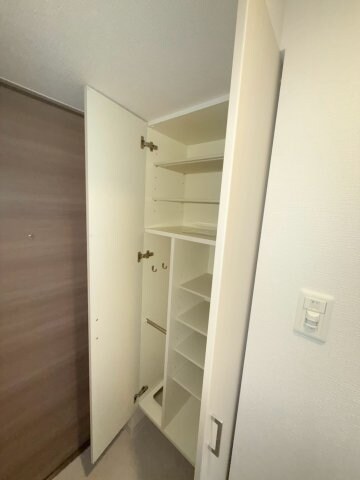 エスプレイス大阪ガルフレジデンスの物件内観写真