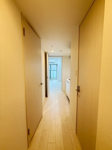 エスプレイス大阪ガルフレジデンスの物件内観写真