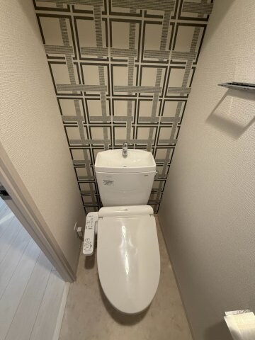 エスプレイス大阪ガルフレジデンスの物件内観写真