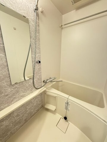 エスプレイス大阪ガルフレジデンスの物件内観写真