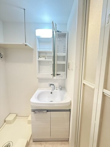 エスプレイス大阪ガルフレジデンスの物件内観写真