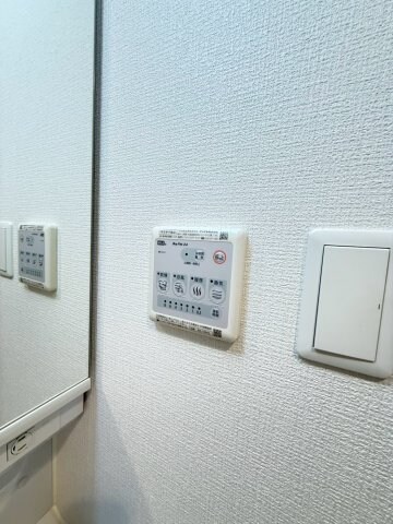 エスプレイス大阪ガルフレジデンスの物件内観写真