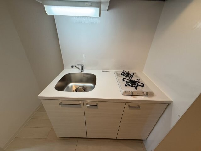 エスプレイス大阪ガルフレジデンスの物件内観写真