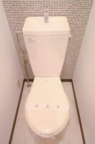 Villa　Keiの物件内観写真