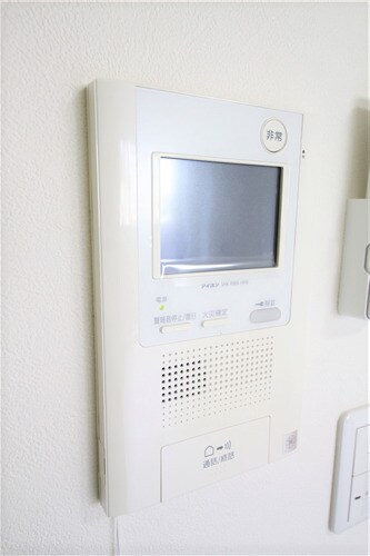 ハビテ靱センターコートの物件内観写真