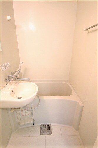 プレサンス西心斎橋の物件内観写真