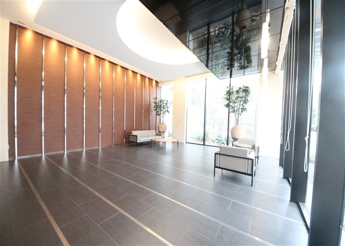 CITY SPIRE難波 グレイスの物件外観写真