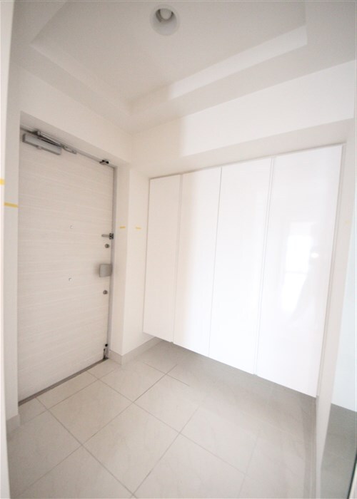 CITY SPIRE難波 グレイスの物件内観写真