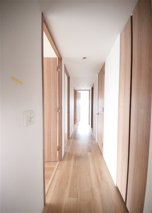 CITY SPIRE難波 グレイスの物件内観写真