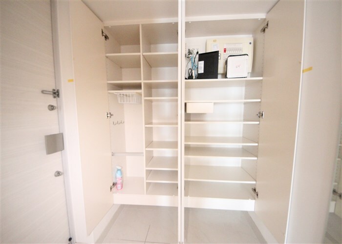 CITY SPIRE難波 グレイスの物件内観写真