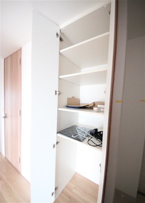 CITY SPIRE難波 グレイスの物件内観写真