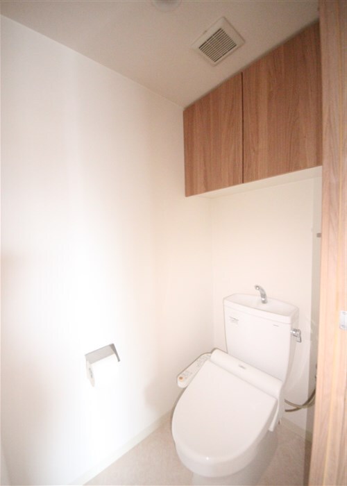 CITY SPIRE難波 グレイスの物件内観写真