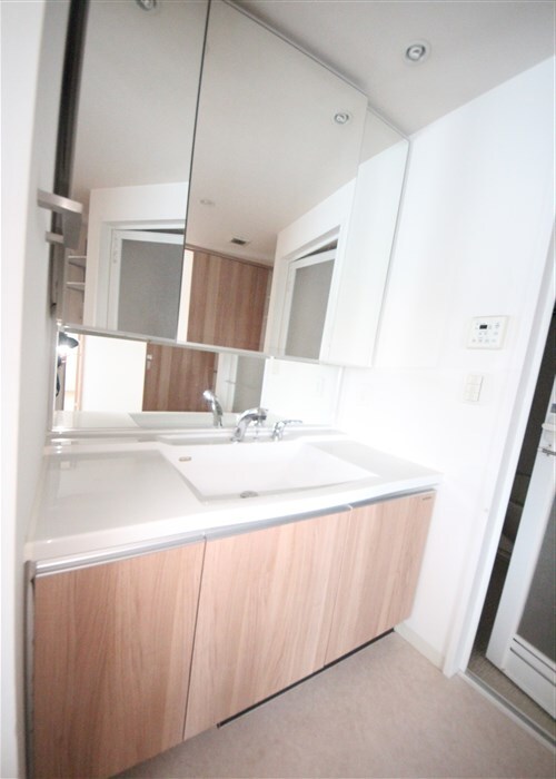 CITY SPIRE難波 グレイスの物件内観写真