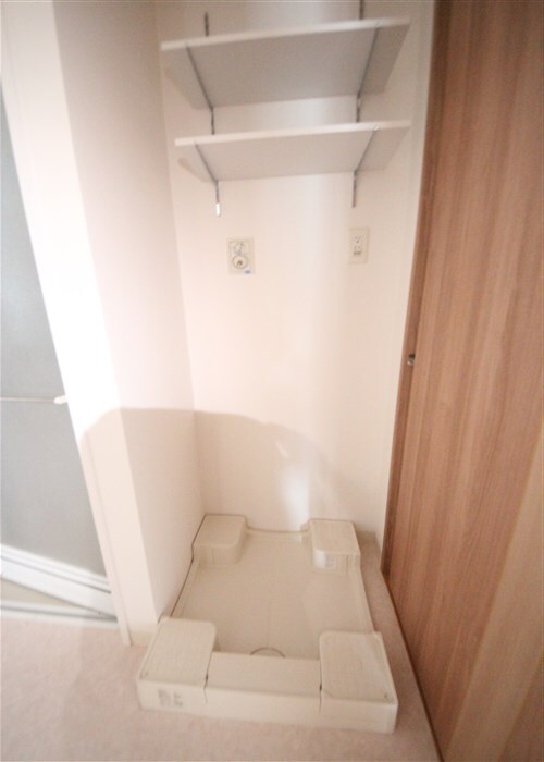 CITY SPIRE難波 グレイスの物件内観写真