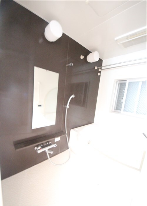 CITY SPIRE難波 グレイスの物件内観写真