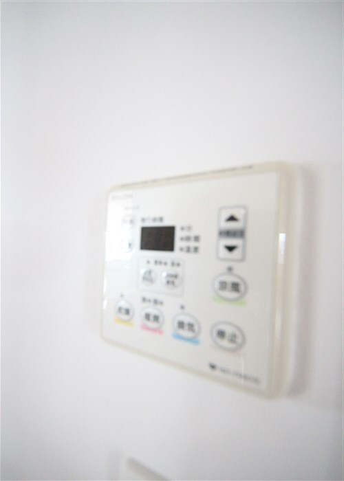 CITY SPIRE難波 グレイスの物件内観写真