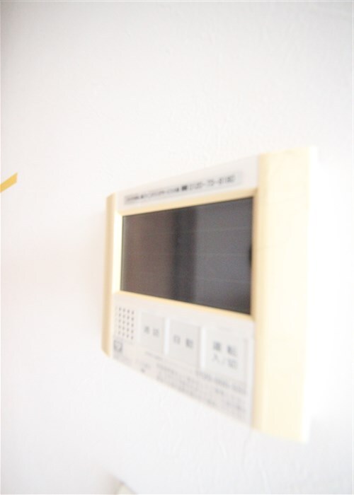 CITY SPIRE難波 グレイスの物件内観写真