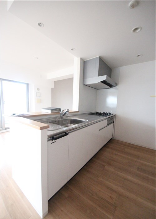 CITY SPIRE難波 グレイスの物件内観写真