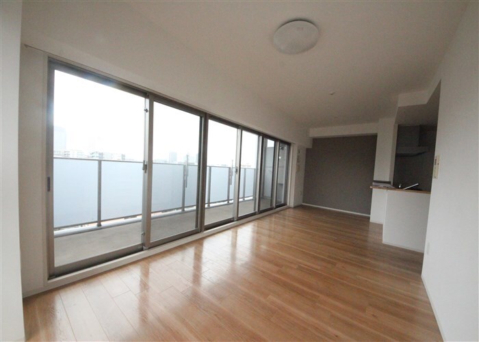 CITY SPIRE難波 グレイスの物件内観写真