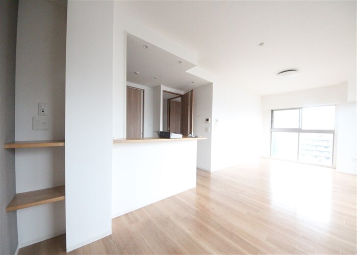 CITY SPIRE難波 グレイスの物件内観写真