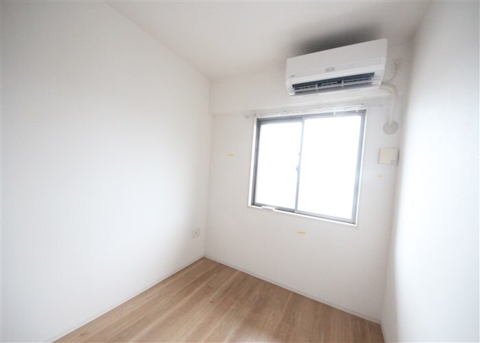 CITY SPIRE難波 グレイスの物件内観写真