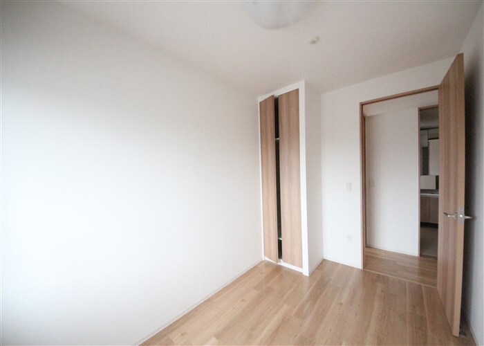 CITY SPIRE難波 グレイスの物件内観写真