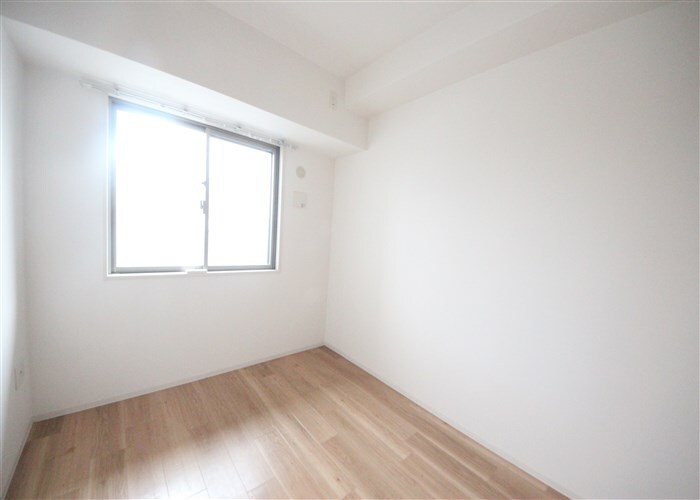 CITY SPIRE難波 グレイスの物件内観写真