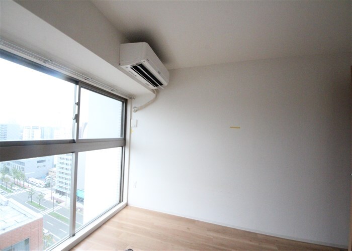 CITY SPIRE難波 グレイスの物件内観写真