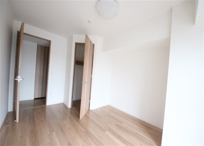 CITY SPIRE難波 グレイスの物件内観写真