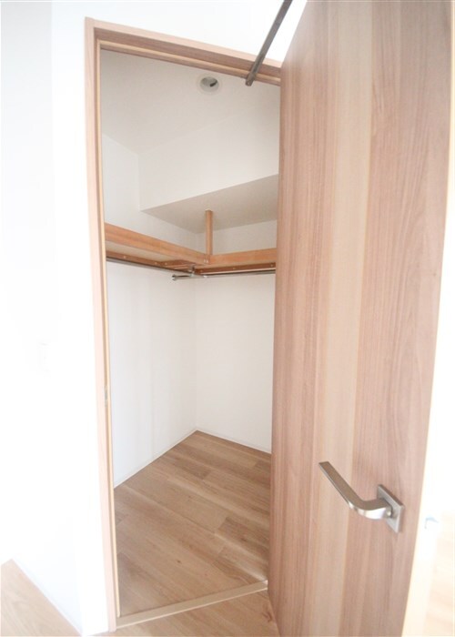 CITY SPIRE難波 グレイスの物件内観写真