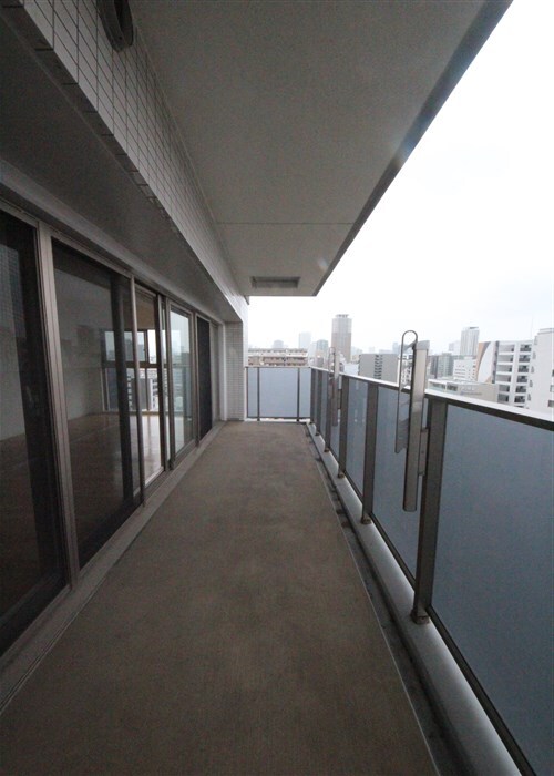 CITY SPIRE難波 グレイスの物件内観写真