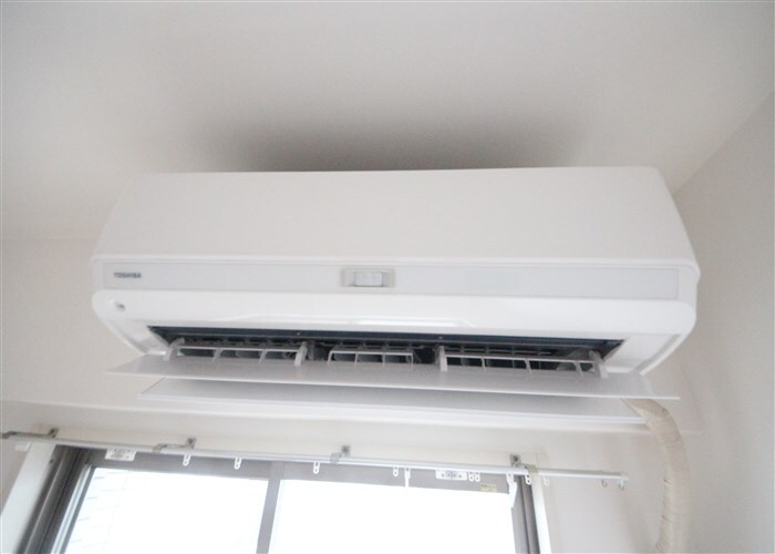 CITY SPIRE難波 グレイスの物件内観写真