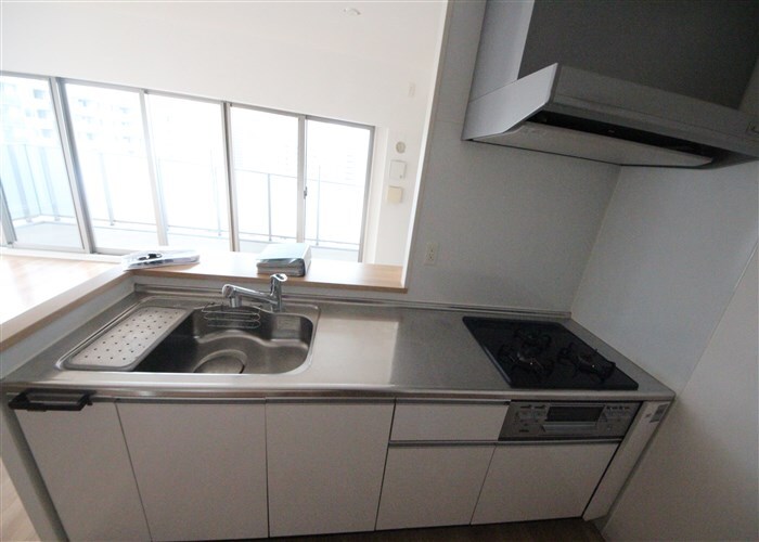 CITY SPIRE難波 グレイスの物件内観写真