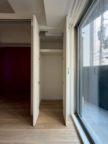 セレニテ日本橋エクラの物件内観写真