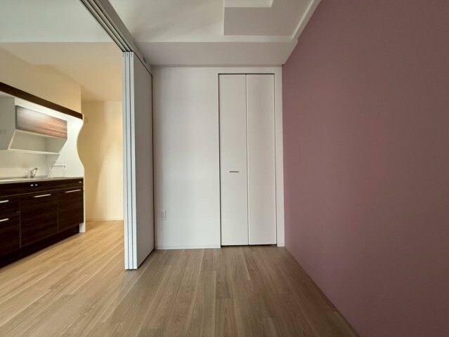 セレニテ日本橋エクラの物件内観写真