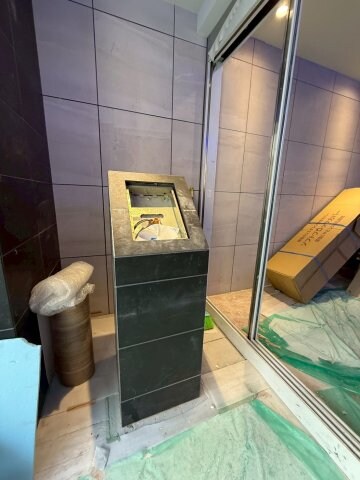 セレニテ日本橋エクラの物件内観写真