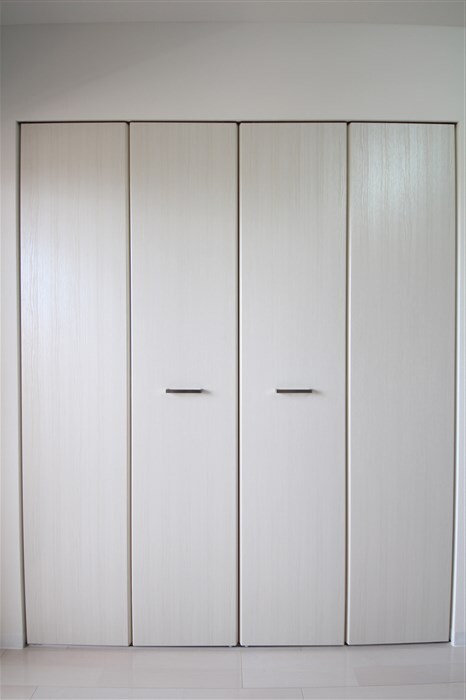 Luxe新大阪EASTⅡの物件内観写真