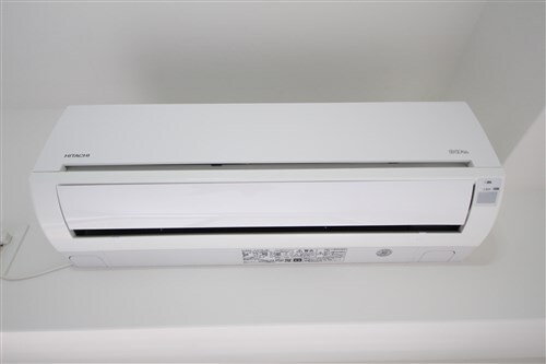 Luxe新大阪EASTⅡの物件内観写真