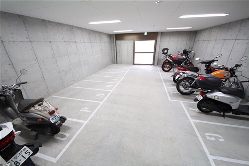 Luxe新大阪EASTⅡの物件内観写真