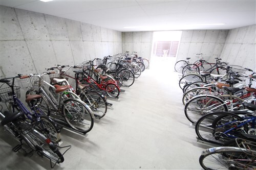 Luxe新大阪EASTⅡの物件内観写真