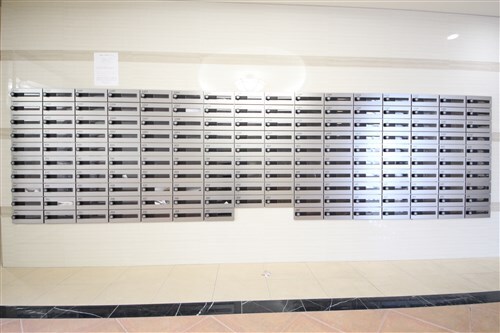 Luxe新大阪EASTⅡの物件内観写真