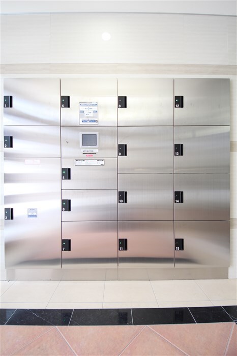 Luxe新大阪EASTⅡの物件内観写真