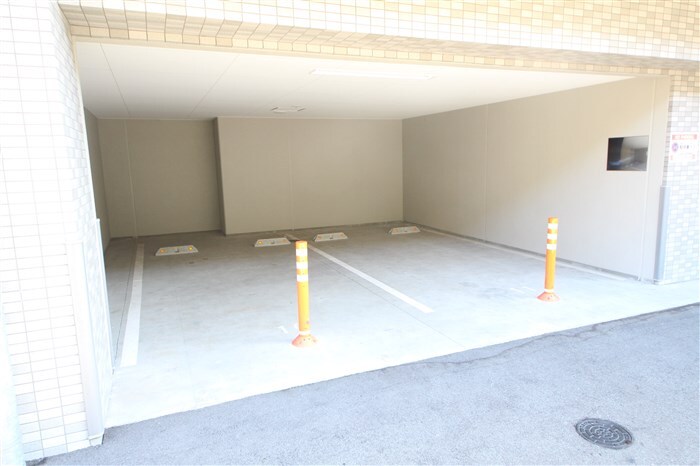 エスリード梅田グランノースの物件外観写真