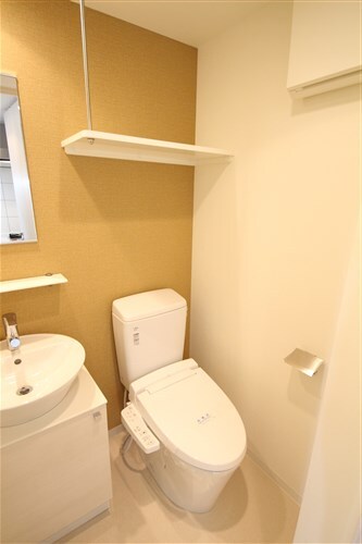 エスリード梅田グランノースの物件内観写真