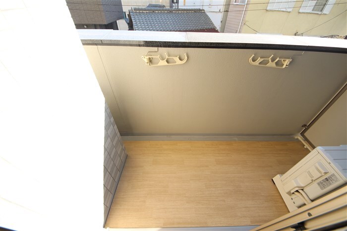 エスリード梅田グランノースの物件内観写真