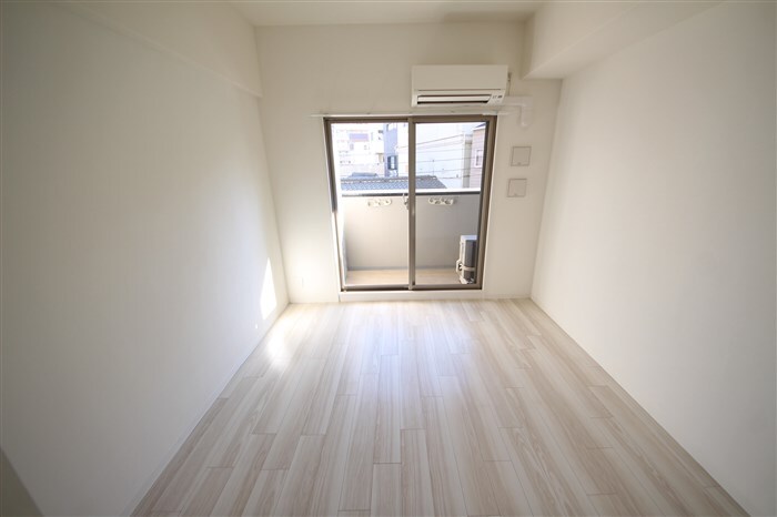 エスリード梅田グランノースの物件内観写真