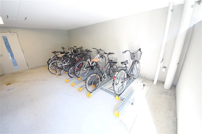 エスリード梅田グランノースの物件内観写真