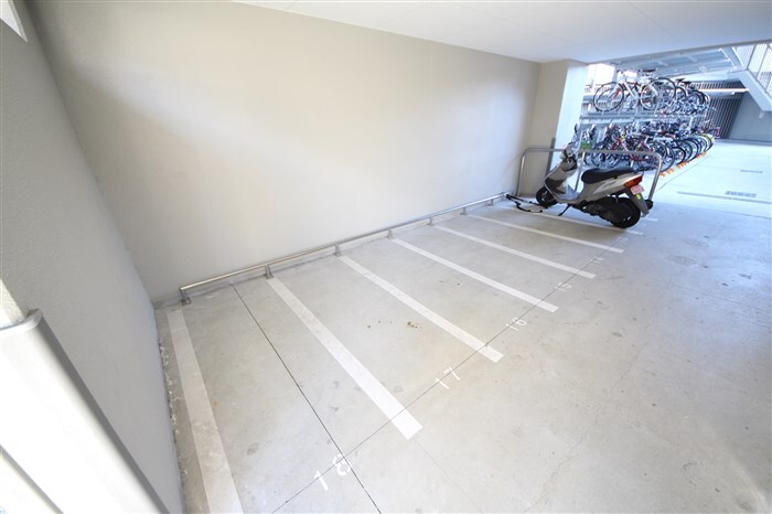 エスリード梅田グランノースの物件内観写真