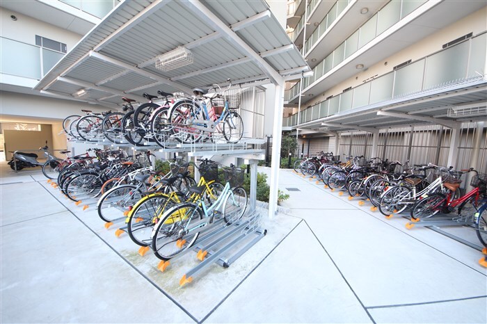 エスリード梅田グランノースの物件内観写真